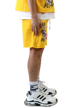 Load image into Gallery viewer, MERTI French Terry Short Pants
