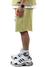 Load image into Gallery viewer, BRITON French Terry Short Pants
