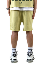 Load image into Gallery viewer, BRITON French Terry Short Pants
