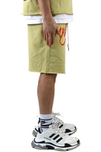 Load image into Gallery viewer, BRITON French Terry Short Pants
