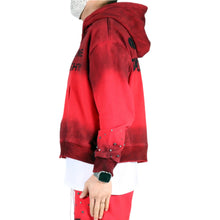 Load image into Gallery viewer, GARCIA French Terry Long Sleeve Crop Top Full Zip Hoodie

