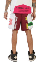 Load image into Gallery viewer, Joy Men's Nylon Short Pants
