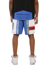 Load image into Gallery viewer, Kyle Men's Nylon Short Pants
