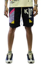 Load image into Gallery viewer, IKYO Men's Nylon Short Pants

