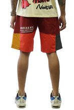 Load image into Gallery viewer, Conte Men's Colorful Nylon Short Pants
