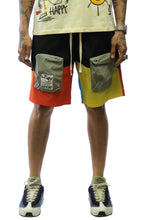 Load image into Gallery viewer, Rover Men's Colorful Nylon Short Pants
