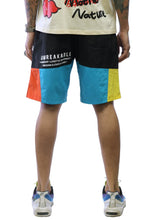 Load image into Gallery viewer, Rover Men's Colorful Nylon Short Pants
