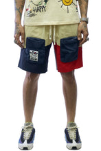 Load image into Gallery viewer, Torri Men's Colorful Nylon Short Pants
