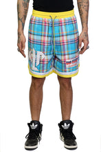 Load image into Gallery viewer, Matt Men's Plaid Short Pants
