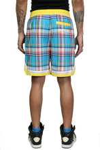Load image into Gallery viewer, Matt Men's Plaid Short Pants
