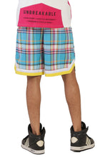 Load image into Gallery viewer, Matt Men's Plaid Short Pants
