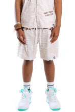 Load image into Gallery viewer, BATCH Men's ripped &amp; repaired short pants
