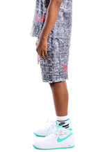 Load image into Gallery viewer, YETI Men's ripped &amp; repaired short pants
