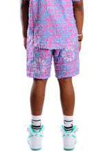 Load image into Gallery viewer, Jester Men's ripped &amp; repaired short pants
