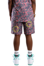 Load image into Gallery viewer, Kona Men's ripped &amp; repaired short pants
