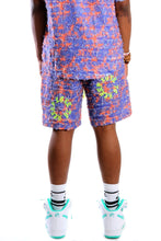 Load image into Gallery viewer, Pello Men's ripped &amp; repaired short pants
