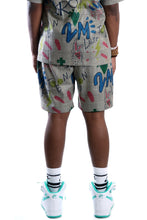 Load image into Gallery viewer, Rans Men's Short Plaid Pants
