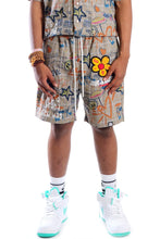 Load image into Gallery viewer, Velo Men's Short Plaid Pants
