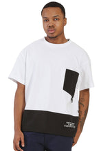Load image into Gallery viewer, Egret Men's premium cotton short sleeve t shirt
