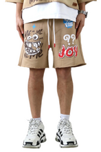 Load image into Gallery viewer, TRENT French Terry Short Pants
