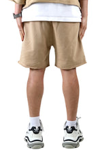 Load image into Gallery viewer, TRENT French Terry Short Pants
