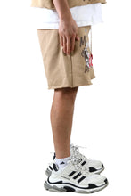 Load image into Gallery viewer, TRENT French Terry Short Pants
