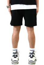 Load image into Gallery viewer, TROY French Terry Short Pants
