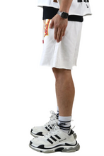 Load image into Gallery viewer, MORGAN French Terry Short Pants
