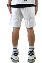 Load image into Gallery viewer, MORGAN French Terry Short Pants
