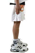 Load image into Gallery viewer, MORGAN French Terry Short Pants
