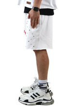 Load image into Gallery viewer, CLAIN French Terry Short Pants
