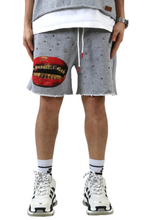 Load image into Gallery viewer, PETTI French Terry Short Pants
