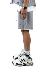 Load image into Gallery viewer, PETTI French Terry Short Pants

