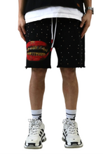 Load image into Gallery viewer, SCHUMA French Terry Short Pants
