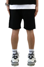 Load image into Gallery viewer, SCHUMA French Terry Short Pants
