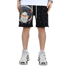 Load image into Gallery viewer, PROCO French Terry Short Pants
