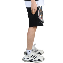 Load image into Gallery viewer, PROCO French Terry Short Pants
