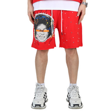 Load image into Gallery viewer, SIMON French Terry Short Pants
