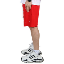 Load image into Gallery viewer, SIMON French Terry Short Pants
