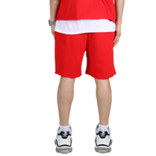 Load image into Gallery viewer, SIMON French Terry Short Pants
