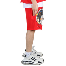 Load image into Gallery viewer, SIMON French Terry Short Pants
