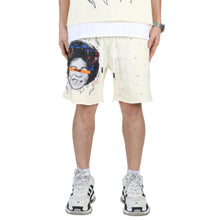 Load image into Gallery viewer, TOVAL French Terry Short Pants
