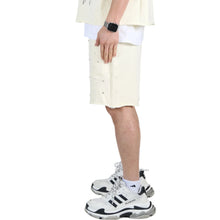 Load image into Gallery viewer, TOVAL French Terry Short Pants
