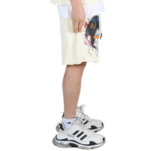 Load image into Gallery viewer, TOVAL French Terry Short Pants
