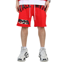 Load image into Gallery viewer, ASEN French Terry Short Pants
