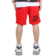 Load image into Gallery viewer, ASEN French Terry Short Pants
