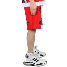 Load image into Gallery viewer, ASEN French Terry Short Pants

