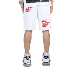 Load image into Gallery viewer, KINON French Terry Short Pants
