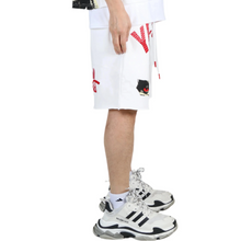 Load image into Gallery viewer, KINON French Terry Short Pants
