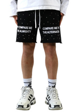 Load image into Gallery viewer, KARAN French Terry Short Pants
